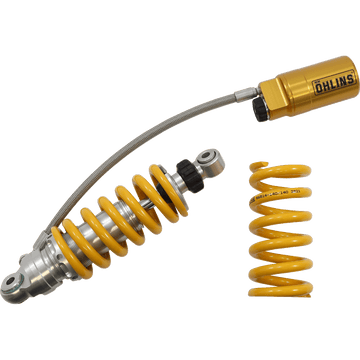 OHLINS Shock Absorber HO 047