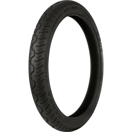 KENDA Tire K673 Kruz Front 110/90-18 61H 046731810B1