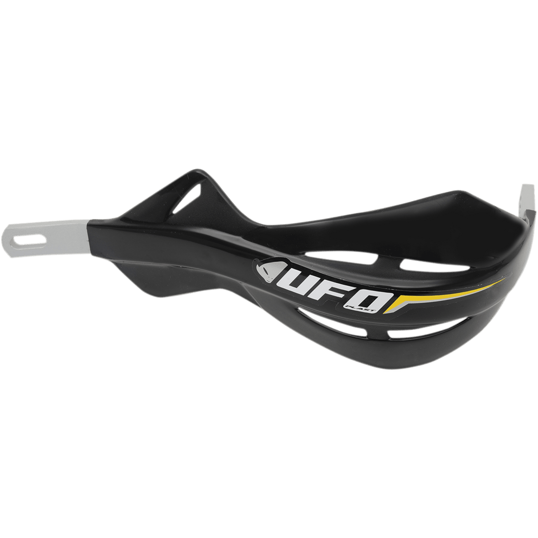 UFO Handguards w/ Aluminum Black