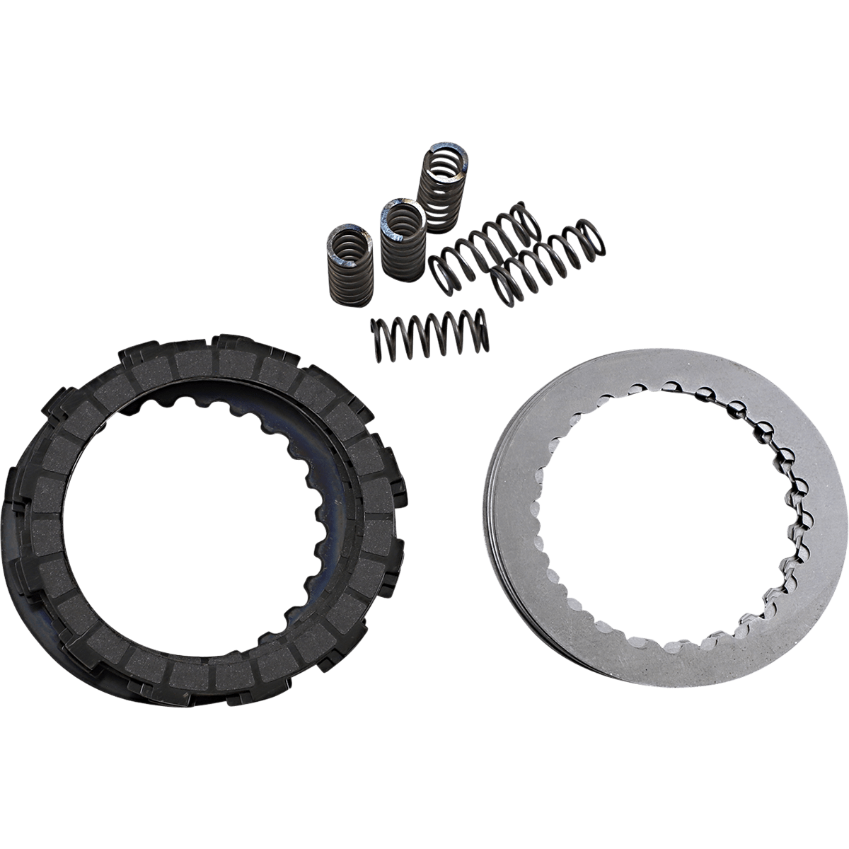 DP BRAKES Clutch Kit DPK239