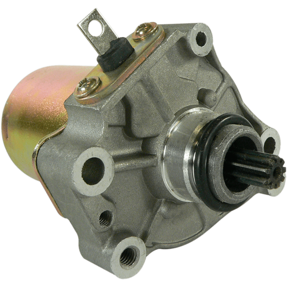 PARTS UNLIMITED Starter Aprilia