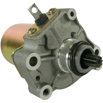 PARTS UNLIMITED Starter Aprilia