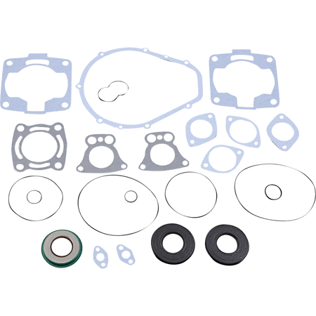 VERTEX Complete Gasket Kit Polaris 611813