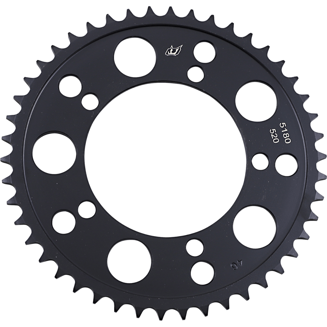 DRIVEN RACING Rear Sprocket 46-Tooth BMW