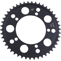 DRIVEN RACING Rear Sprocket 46-Tooth BMW