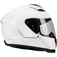 SENA Stryker Helmet Glossy White Medium STRYKERGW00M1