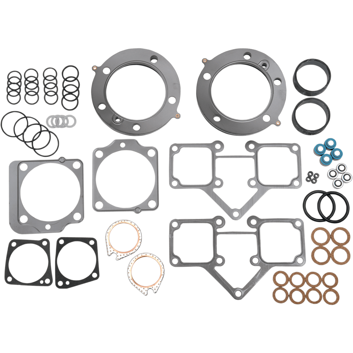 COMETIC Top End Gasket 70 & 80" C9967