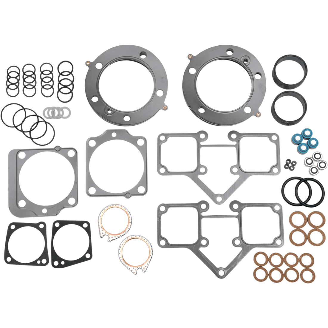 COMETIC Top End Gasket 70 & 80" C9967