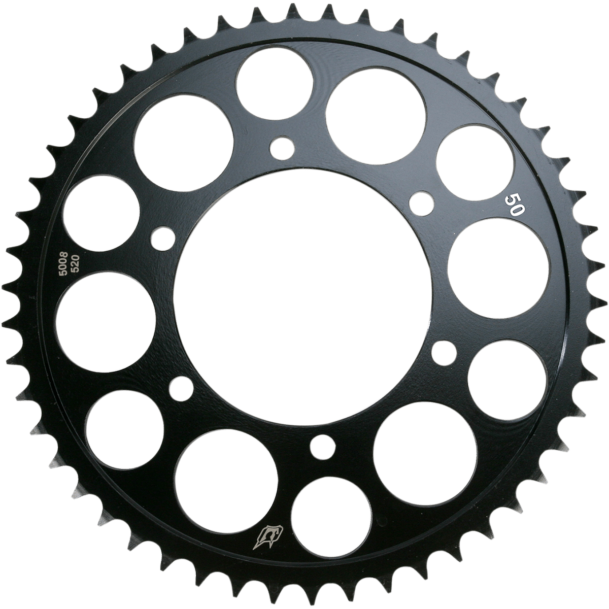 DRIVEN RACING Rear Sprocket 50 Tooth