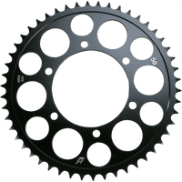 DRIVEN RACING Rear Sprocket 50 Tooth