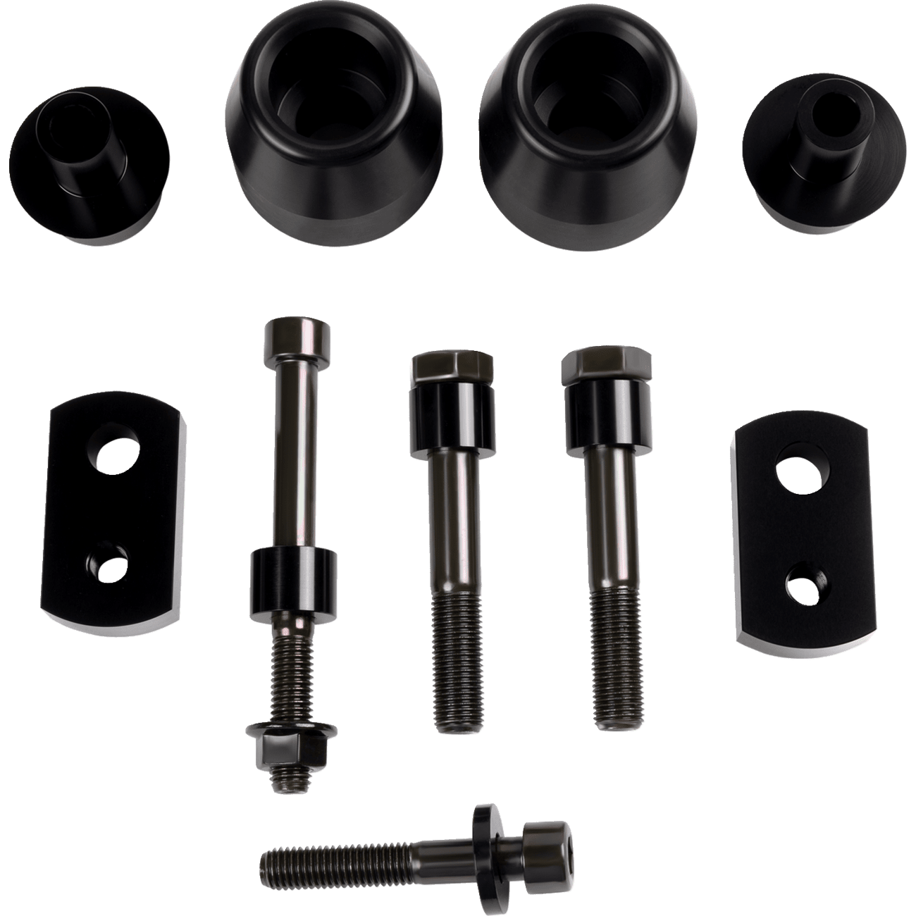 VORTEX Frame Slider Kit CBR1000RR SR108