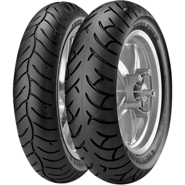 METZELER Tire Feelfree™ Front 120/70R15 56H 1816700