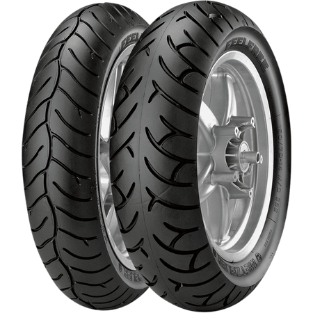 METZELER Tire Feelfree™ Rear 160/60R14 65H 1816900