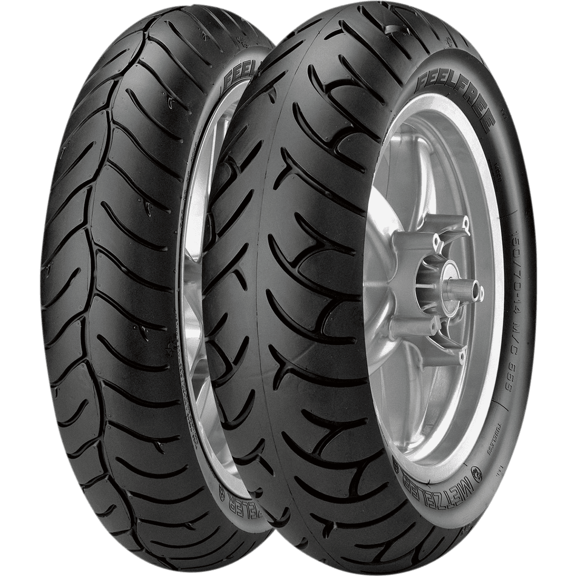 METZELER Tire Feelfree™ Front 110/70-16 52S 1677800