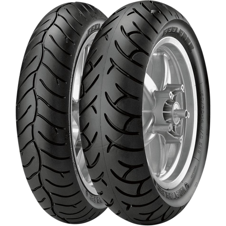 METZELER Tire Feelfree™ Rear 160/60R15 67H 1816800