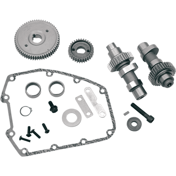 S&S CYCLE Camshaft Kit 570G Gear Drive Twin Cam 335267