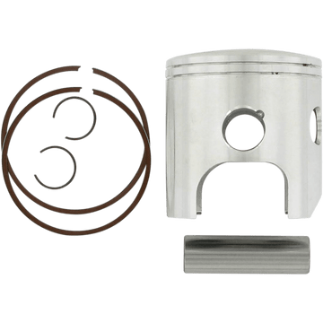 WISECO Piston Kit Standard Kawasaki