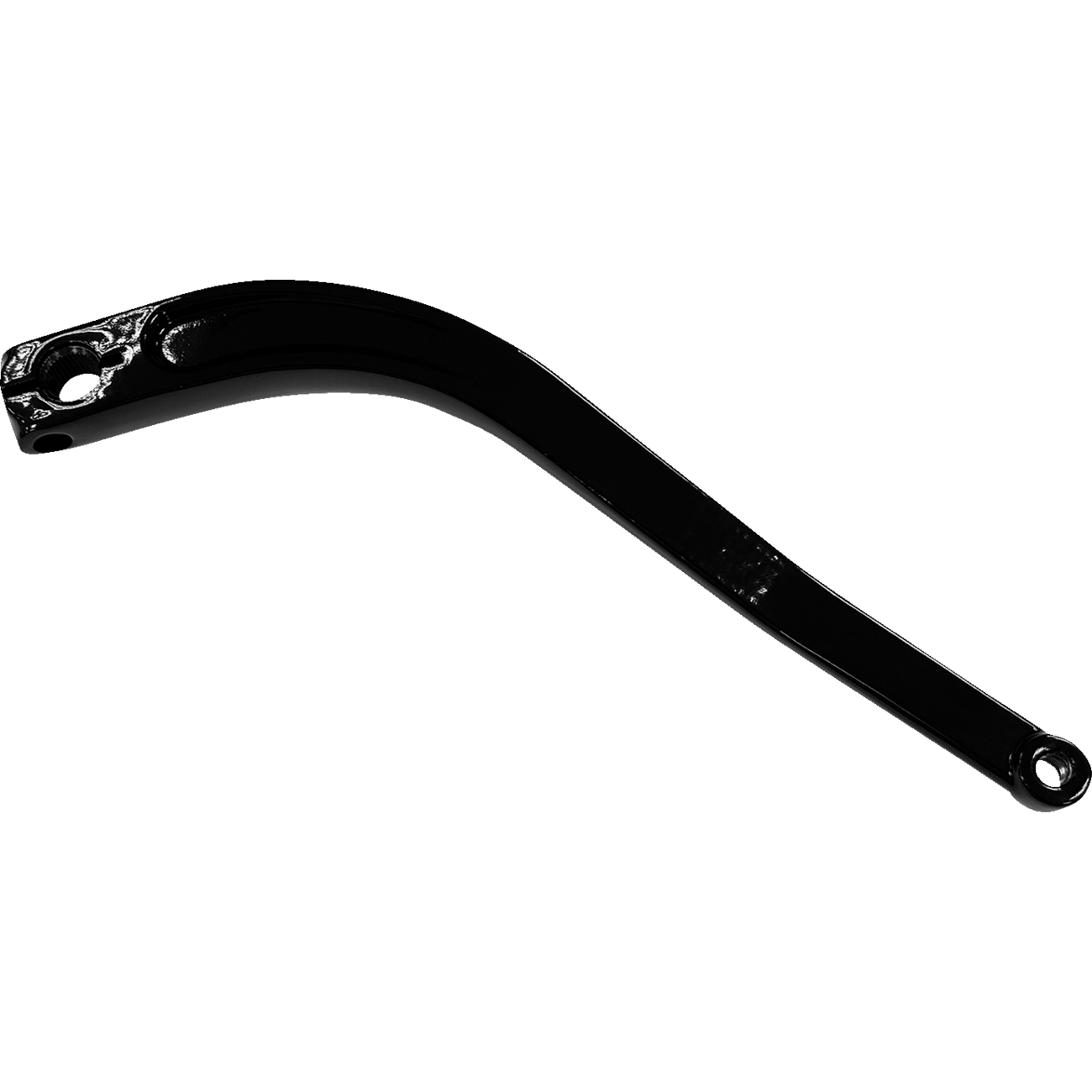 DRAG SPECIALTIES Shift Lever Black FX