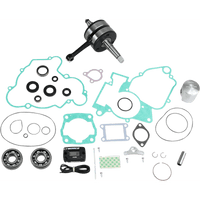 WISECO Engine Rebuild Kit 65SX 45.0 mm