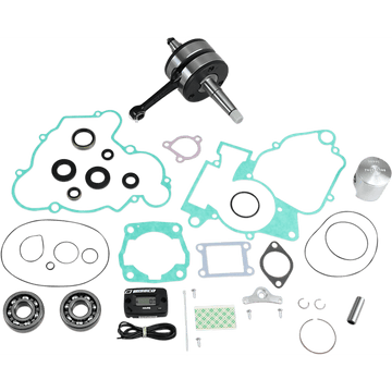 WISECO Engine Rebuild Kit 65SX 45.0 mm