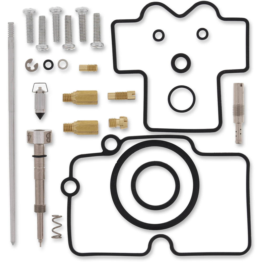 MOOSE RACING Carburetor Repair Kit Kawasaki