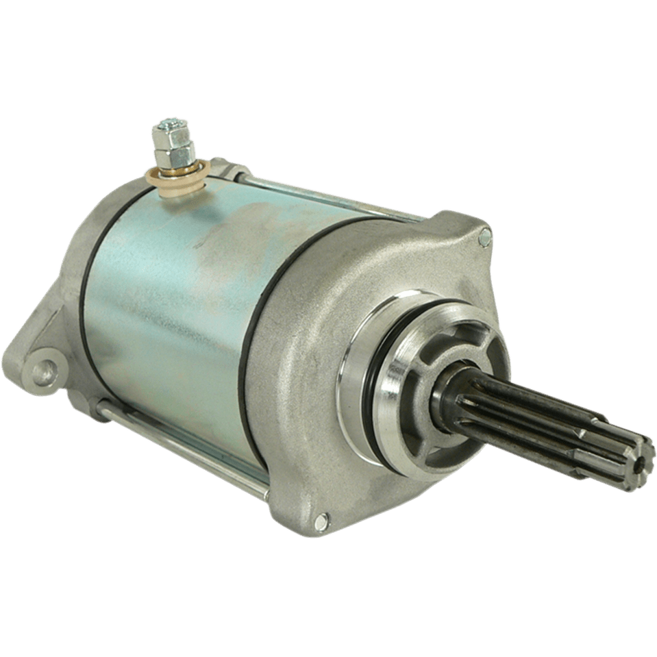 PARTS UNLIMITED Starter Motor