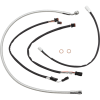 MAGNUM SHIELDING Control Cable Kit Sterling Chromite II® 3871001