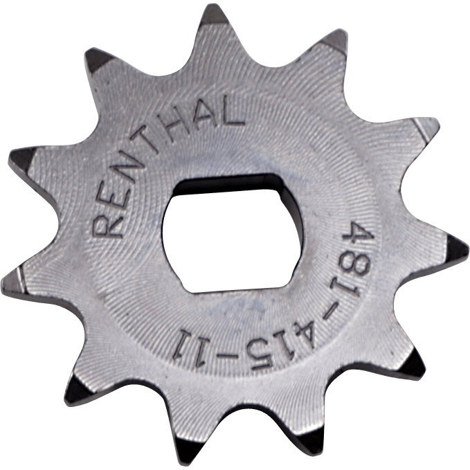 RENTHAL Sprocket Front 11 Tooth