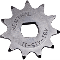 RENTHAL Sprocket Front 11 Tooth