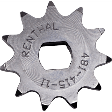 RENTHAL Sprocket Front 11 Tooth