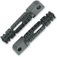 PSR Footpegs Black