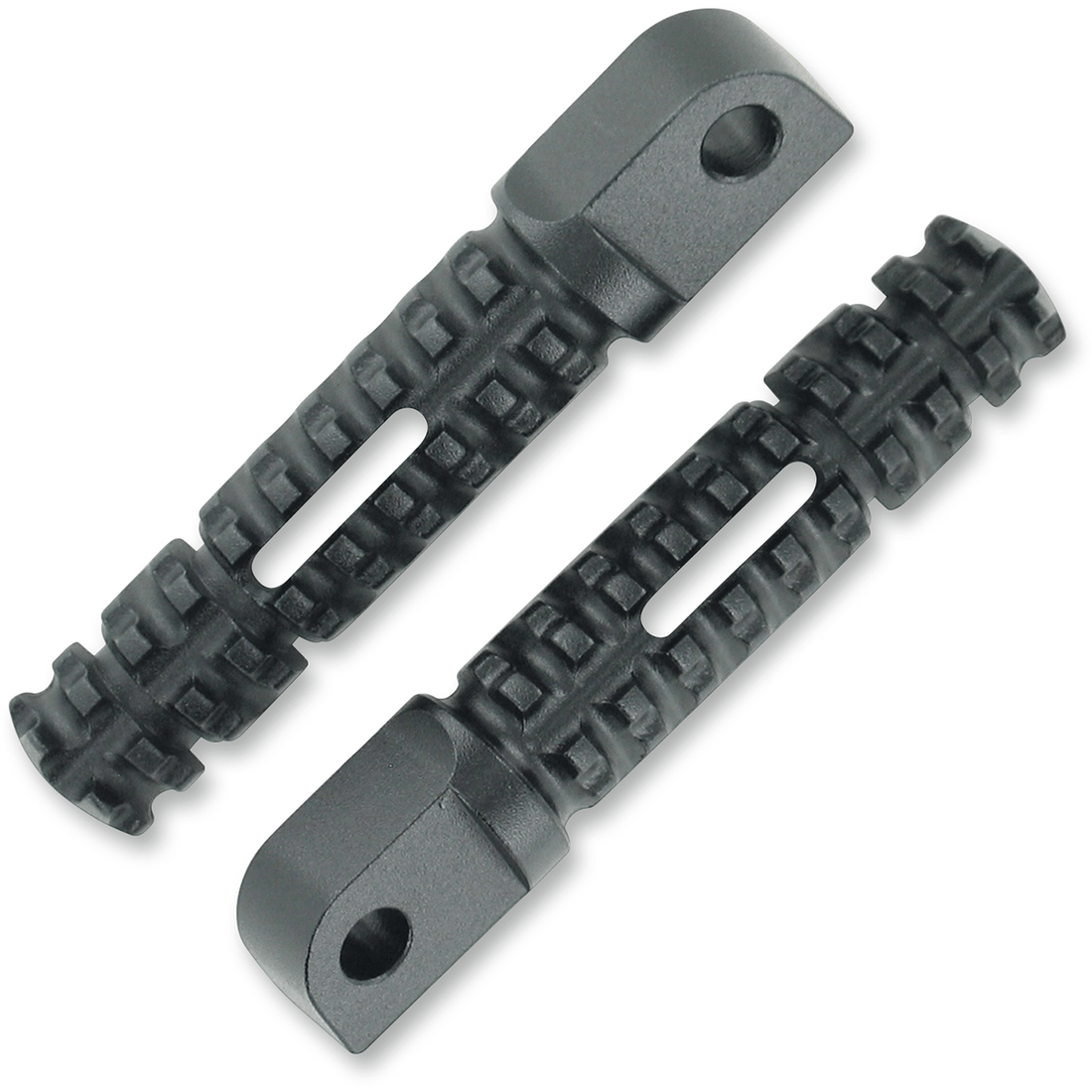 PSR Footpegs Black 050120522