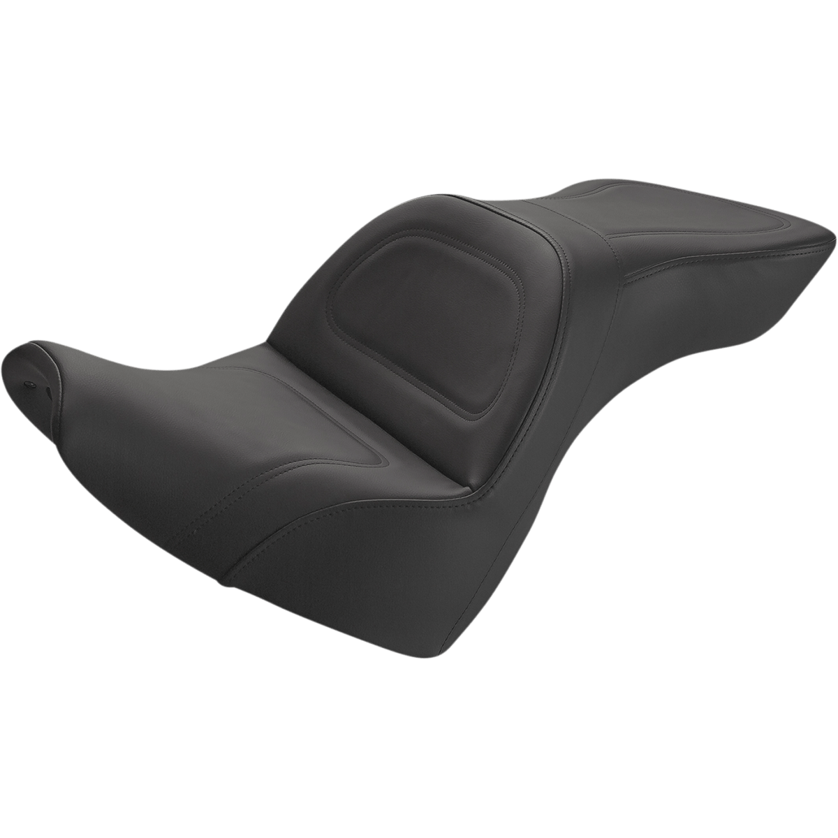 SADDLEMEN Explorer Seat w/o Driver Backrest FXBR/S '18-'20 818310291