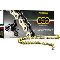 REGINA 428 RH2 Drive Chain 130 Links