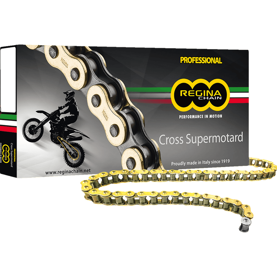 REGINA 520 RX3 Drive Chain 100 Links 135RX3/003