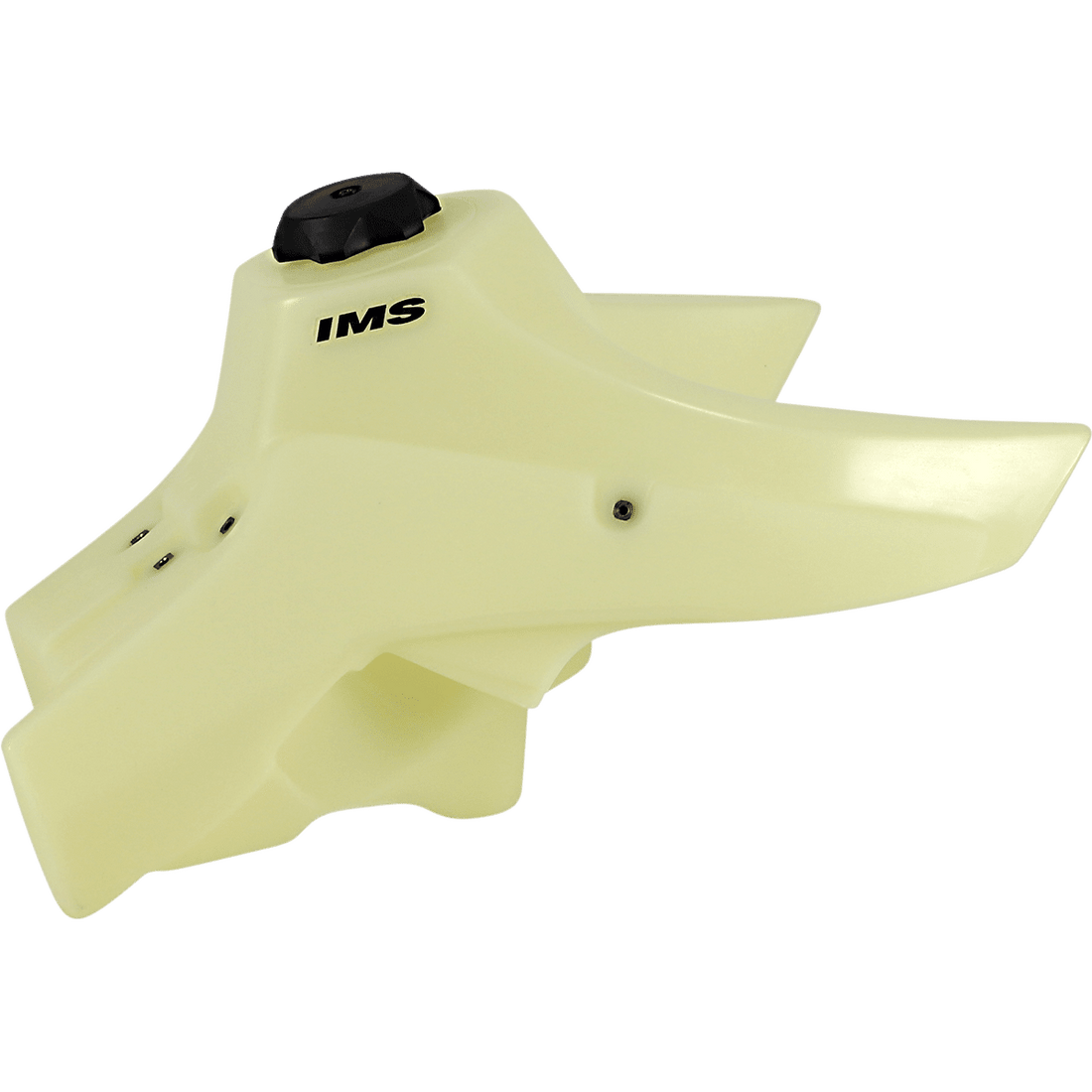 IMS PRODUCTS INC. Large-Capacity Gas Tank Natural Honda 3.0 Gallon 112255N2