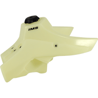 IMS PRODUCTS INC. Large-Capacity Gas Tank Natural Honda 3.0 Gallon 112255N2