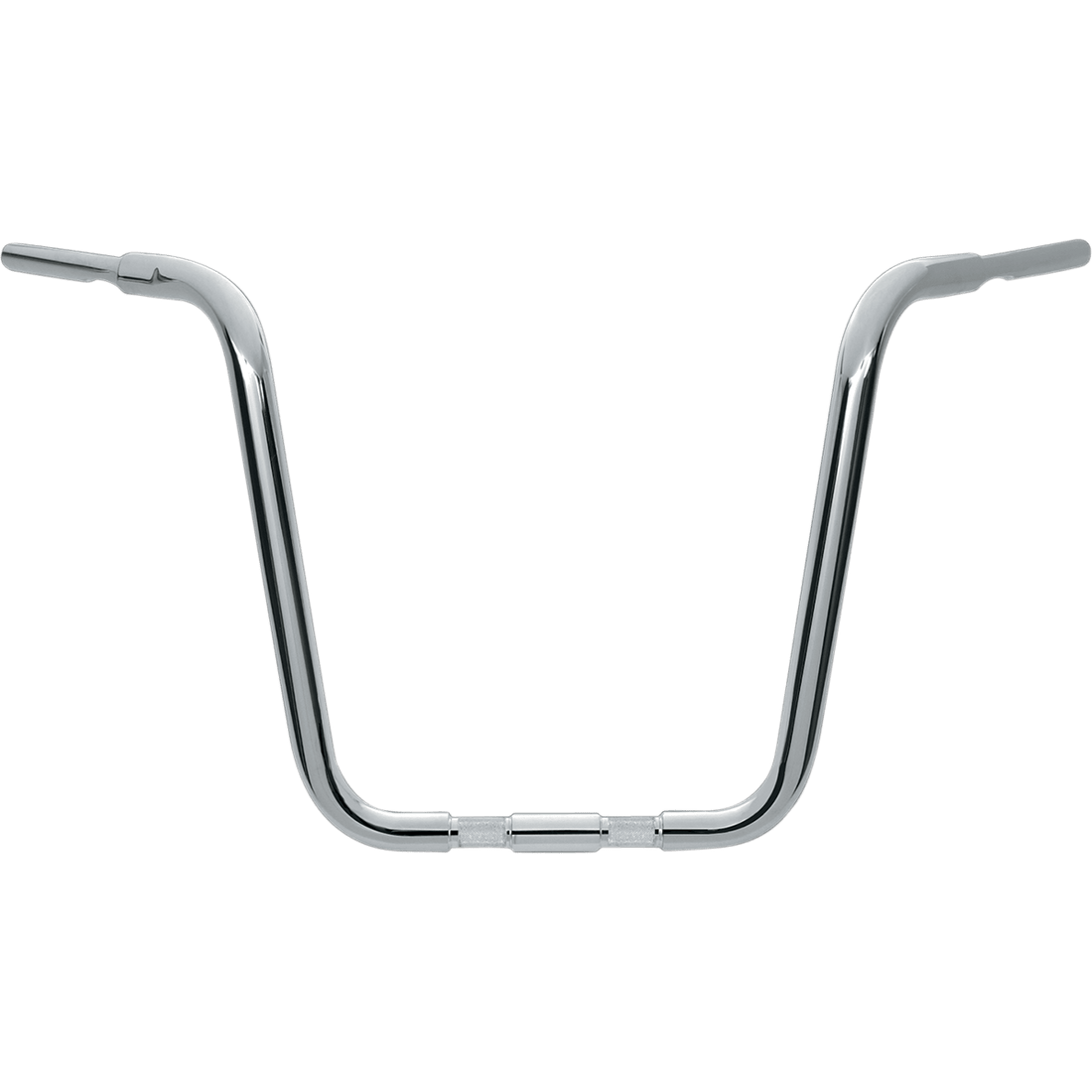 WILD 1 Handlebar Ape Hanger Springer 16" Chrome WO569