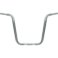 WILD 1 Handlebar Ape Hanger Springer 16" Chrome WO569