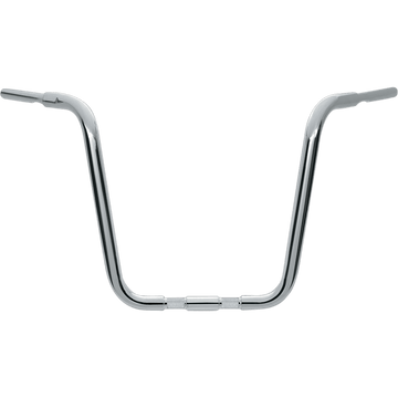 WILD 1 Handlebar Ape Hanger Springer 16" Chrome WO569