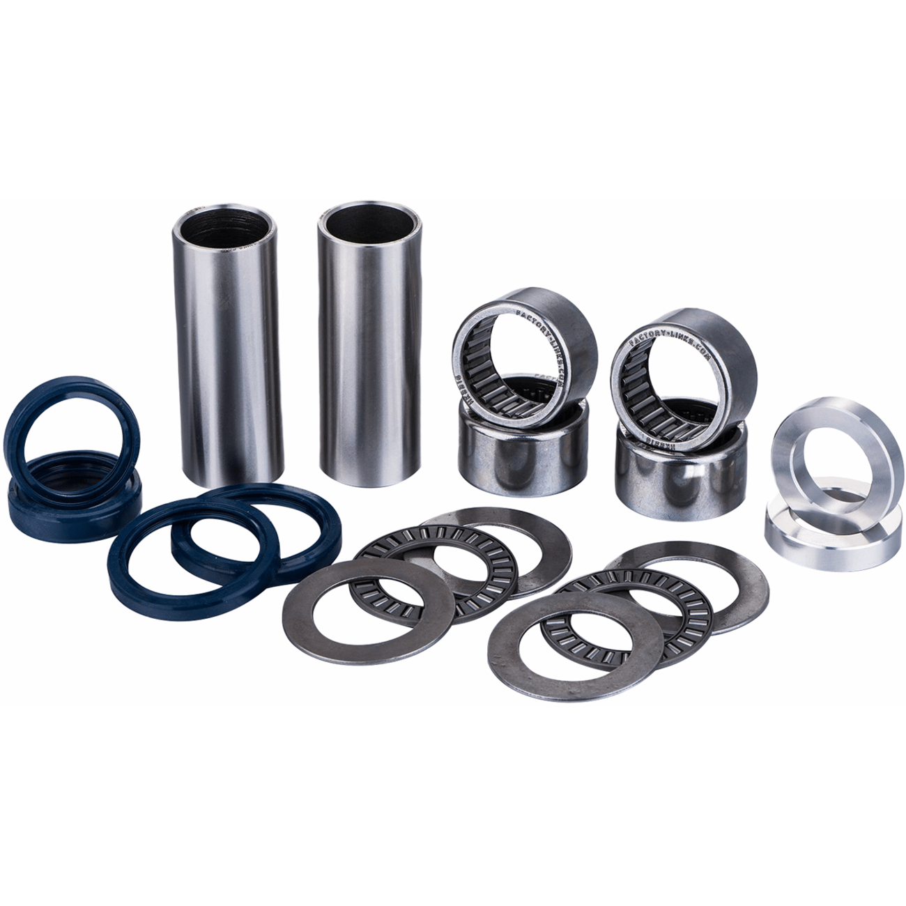 FACTORY LINKS Swingarm Bearing Kit