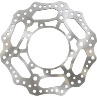 MOOSE RACING RFX Rotor Front Honda