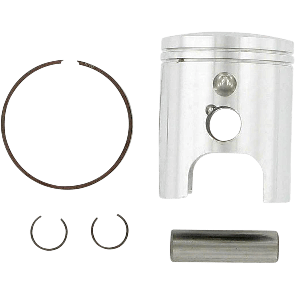 WISECO Piston Kit 47.00 mm Yamaha PW80/BW80 649M04700