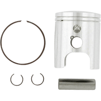 WISECO Piston Kit 47.00 mm Yamaha PW80/BW80 649M04700