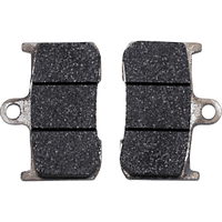 SBS Dual Carbon Brake Pads NSR250R