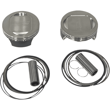 REVOLUTION PERFORMANCE, LLC Piston Kit