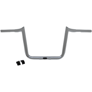 LA CHOPPERS Handlebar Prime Ape 11" Chrome LA735313C