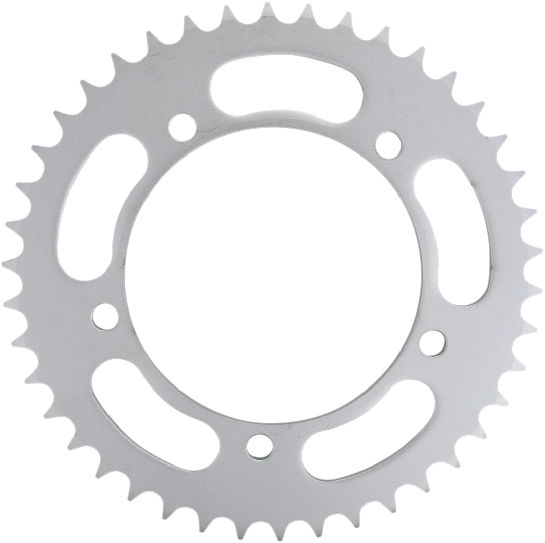 PARTS UNLIMITED Rear Sprocket 42 Tooth Suzuki