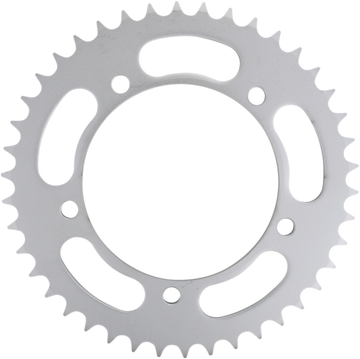 PARTS UNLIMITED Rear Sprocket 42 Tooth Suzuki