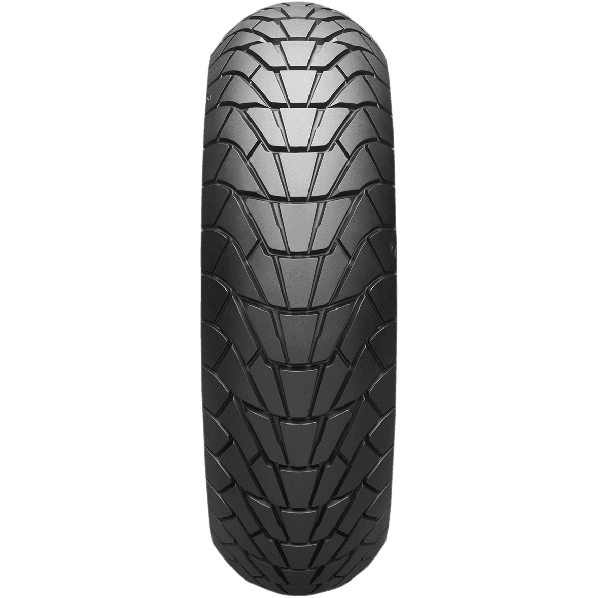 BRIDGESTONE Tire Battlax Adventurecross AX41S Rear 180/55R17 73H 11469